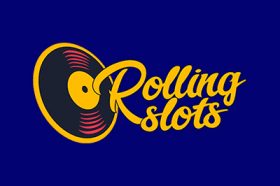 Rolling Slots Casino