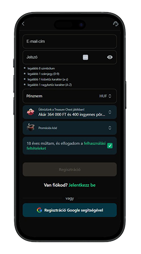 A bónuszok áttekintése a RoyalSea kaszinóban