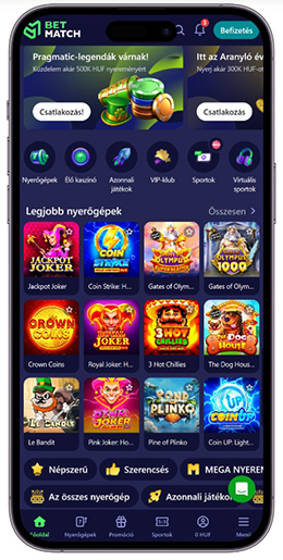 Mobil változat