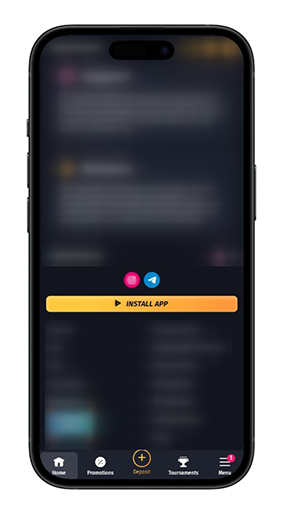 Winshark mobil alkalmazás