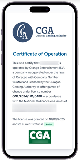 Az engedély ellenőrzése