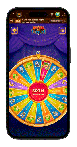 AmunRa speciális akciói
