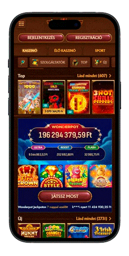 Az AmunRa áttekintése