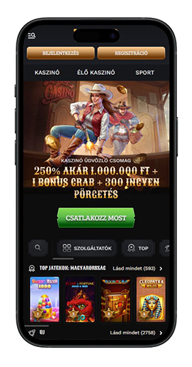 A Wildsino online kaszinó áttekintése