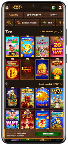 Játék lobby