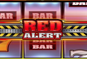 Red Alert