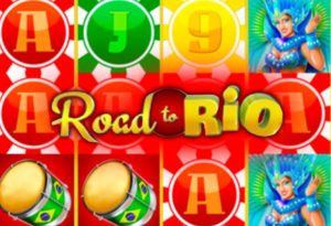 Road to Rio