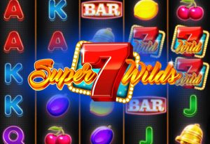 Super 7 Wilds