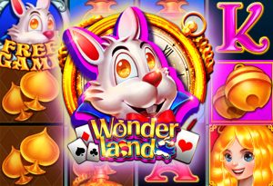 Wonderland