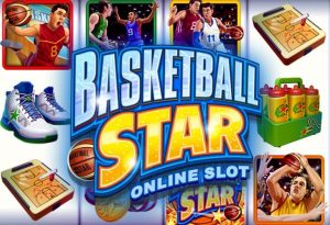 Basketball Star