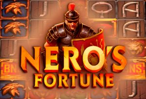 Nero&8217;s Fortune