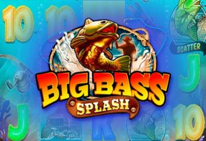 Big Bass Splash