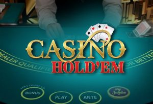 Casino Hold&8217;em
