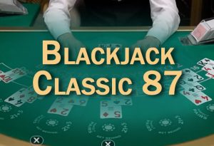 Blackjack Classic 87