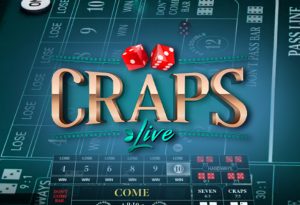 Craps