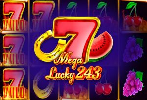 Mega Lucky 243