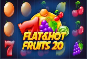 Flat &038; Hot Fruits 20