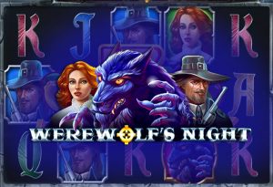 Werewolf&8217;s Night