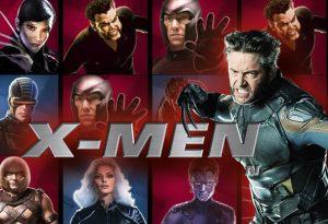 X-Men