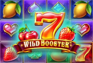Wild Booster