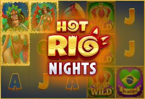 Hot Rio Nights