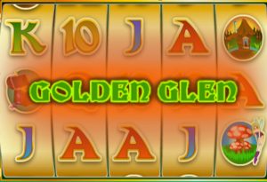 Golden Glen