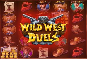 Wild West Duels