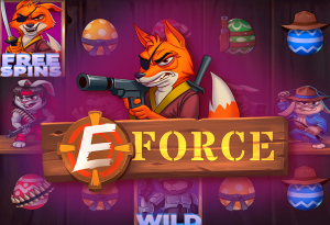 E-Force