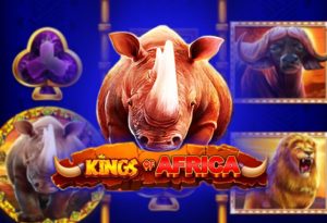Kings of Africa