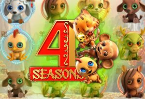 Four Seasons