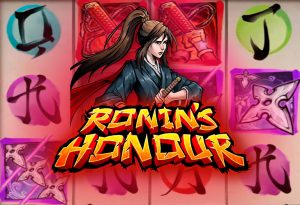Ronin&8217;s Honour