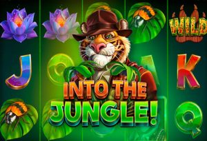Into The Jungle