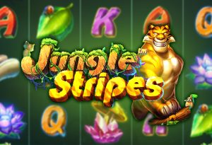 Jungle Stripes