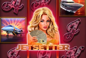 Jetsetter