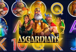 Asgardians