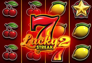 Lucky streak 2