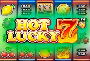Hot Lucky 7’s