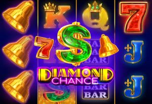 Diamond chance