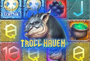 Troll haven