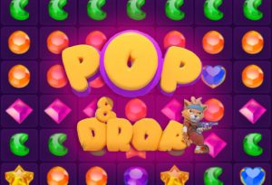 Pop &038; Drop