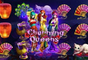 Charming Queens