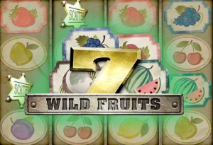 Wild Fruits