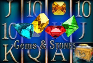 Gems &038; Stones