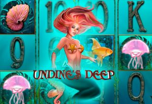 Undine&8217;s Deep