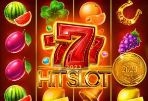2023 Hit Slot