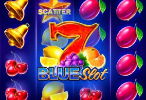Blue Slot
