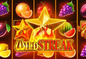 Wild Streak