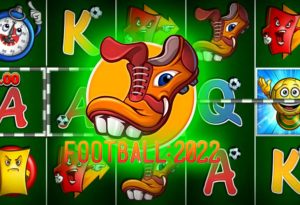 Football: 2022