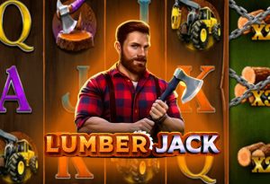 Lumber Jack
