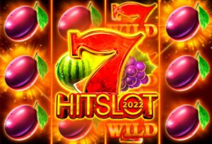 2022 Hit Slot